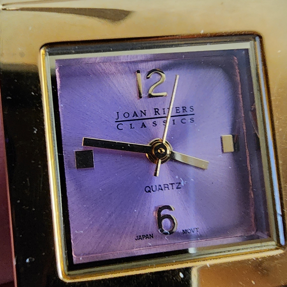 Joan Rivers Watch - Picture 3 of 9